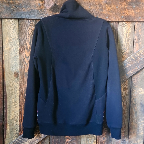 Cruel Girl Fleece Pullover, Small - Picture 4 of 10